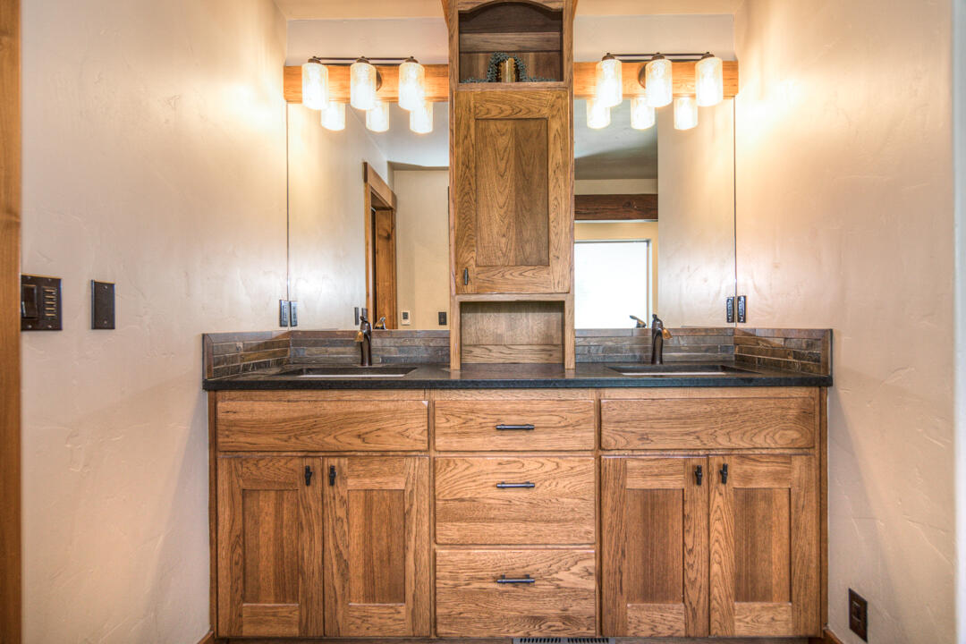 Tetherow Crossing - Residential