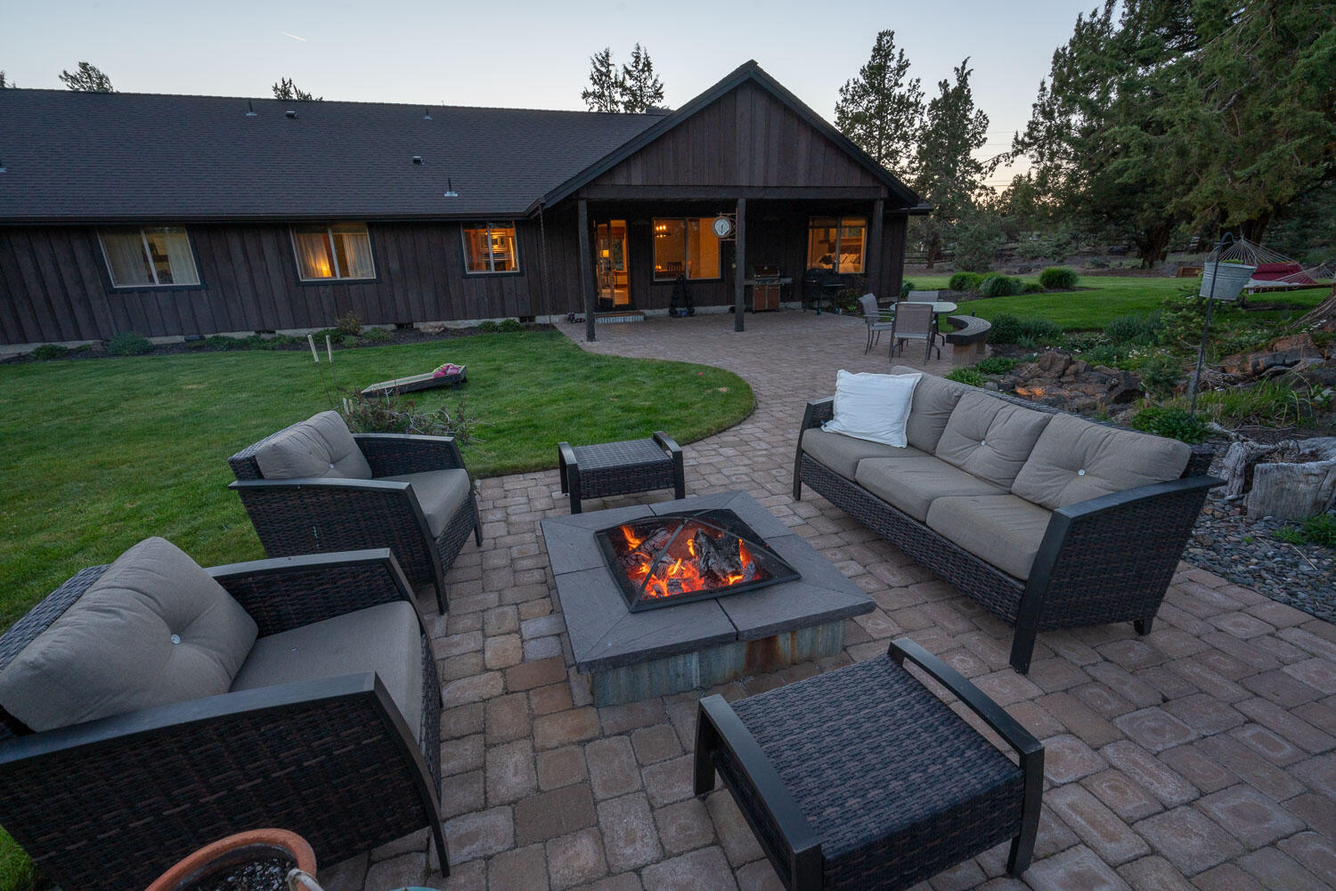 Tetherow Crossing - Residential