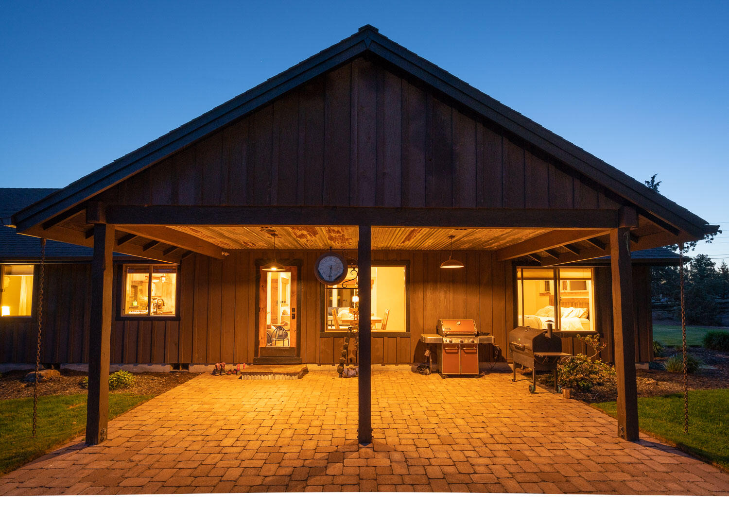 Tetherow Crossing - Residential