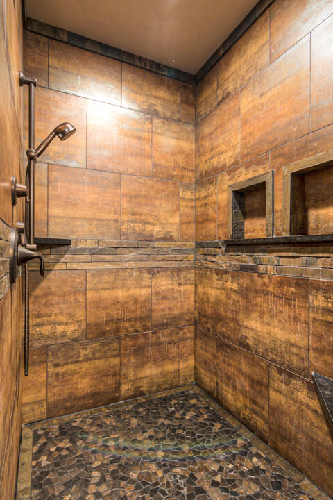 Tetherow Crossing - Residential