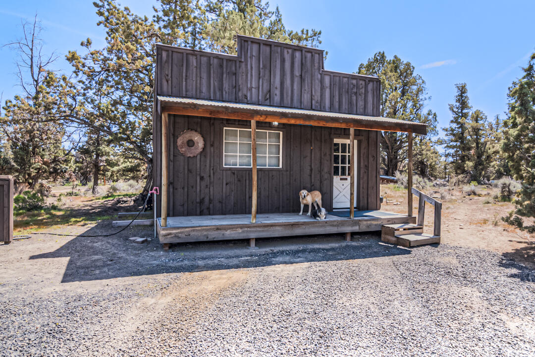 Tetherow Crossing - Residential