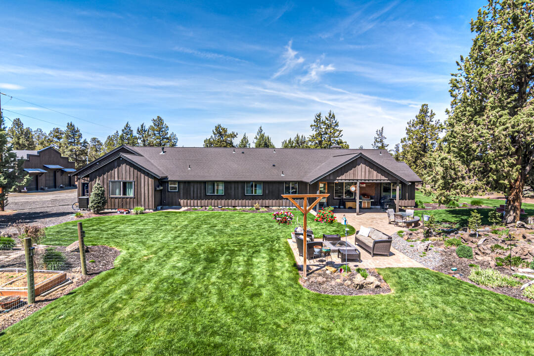 Tetherow Crossing - Residential