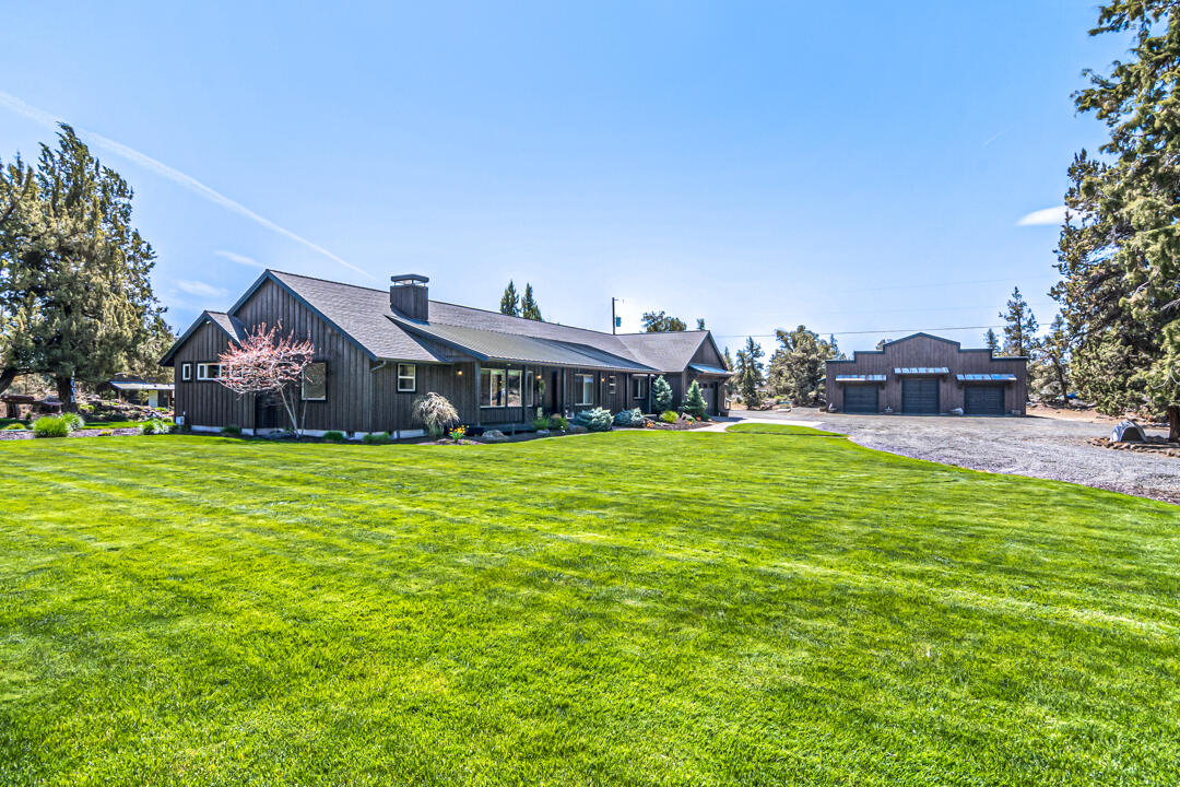 Tetherow Crossing - Residential