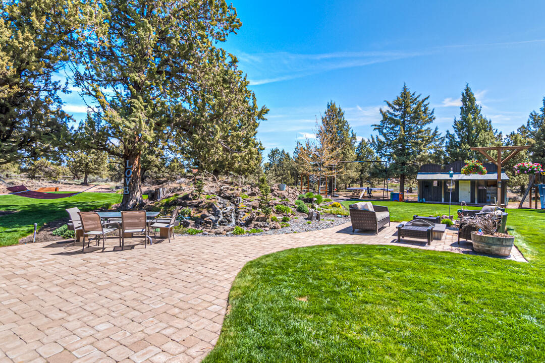 Tetherow Crossing - Residential