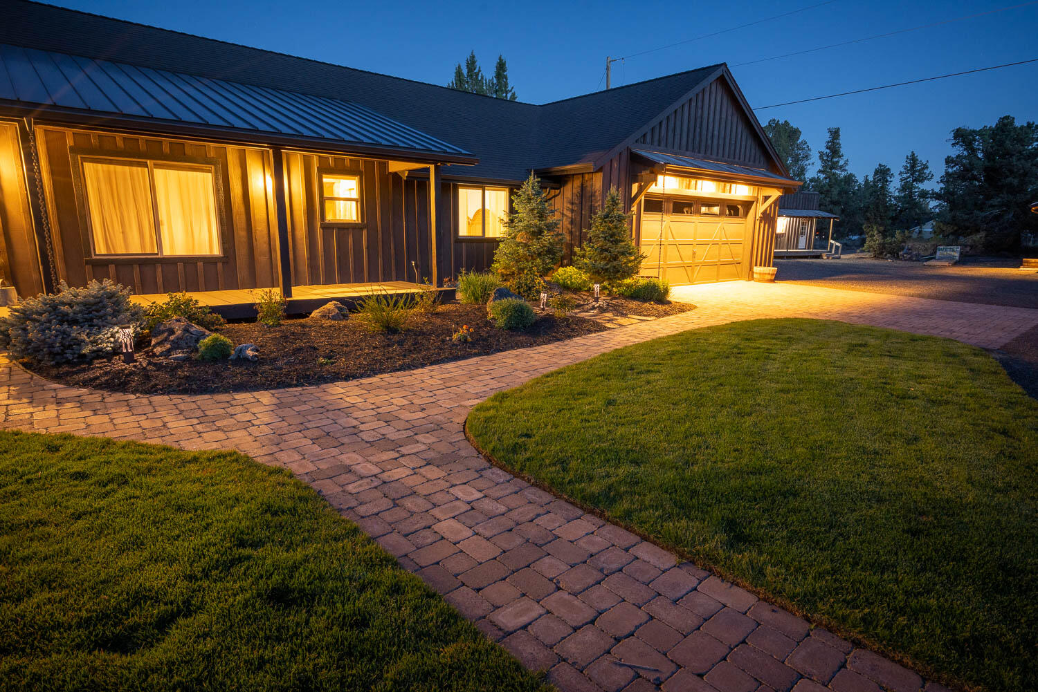 Tetherow Crossing - Residential