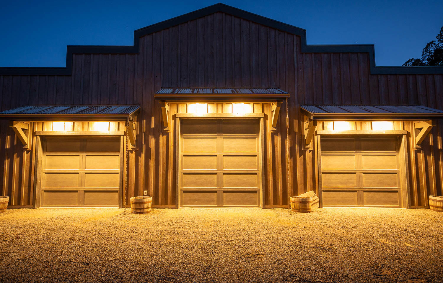 Tetherow Crossing - Residential