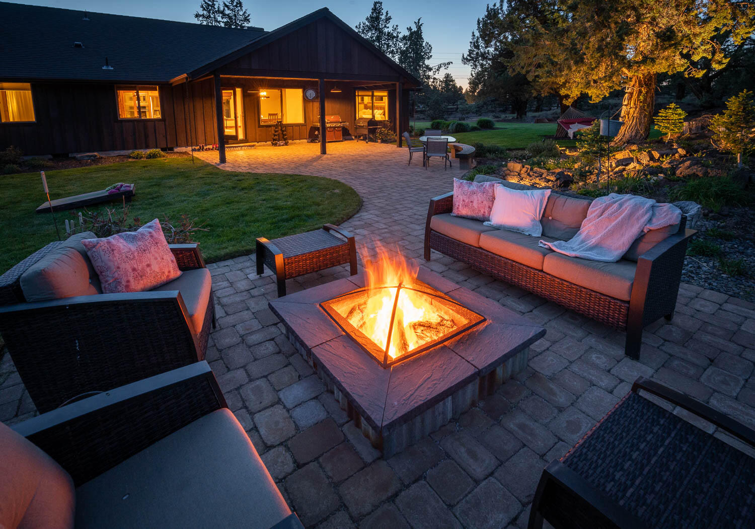 Tetherow Crossing - Residential