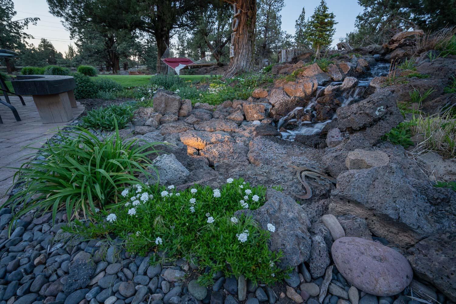 Tetherow Crossing - Residential