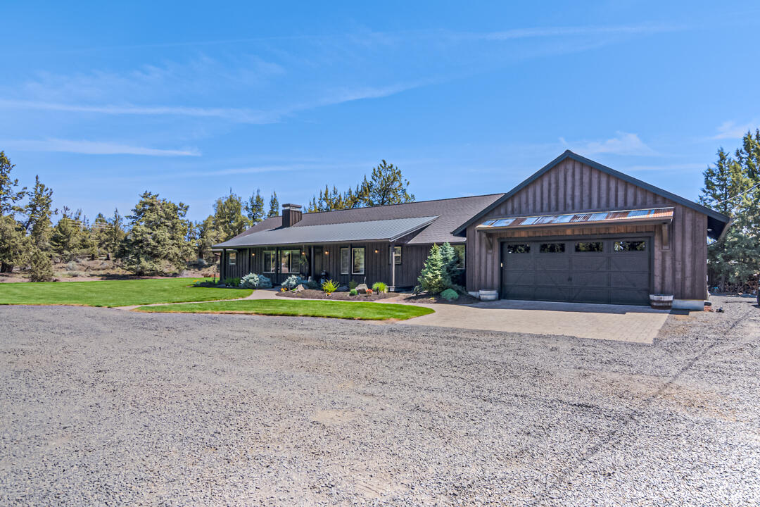 Tetherow Crossing - Residential