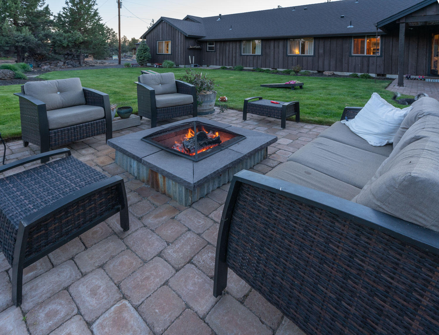 Tetherow Crossing - Residential