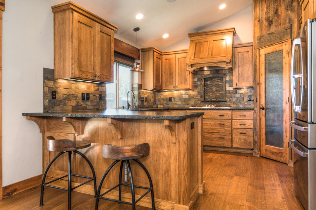 Tetherow Crossing - Residential