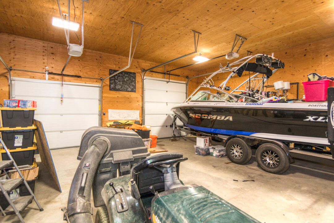 Tetherow Crossing - Residential