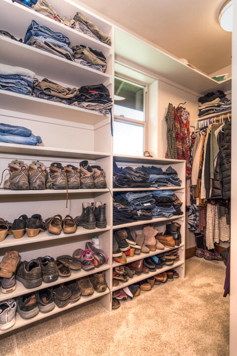 Tetherow Crossing - Residential