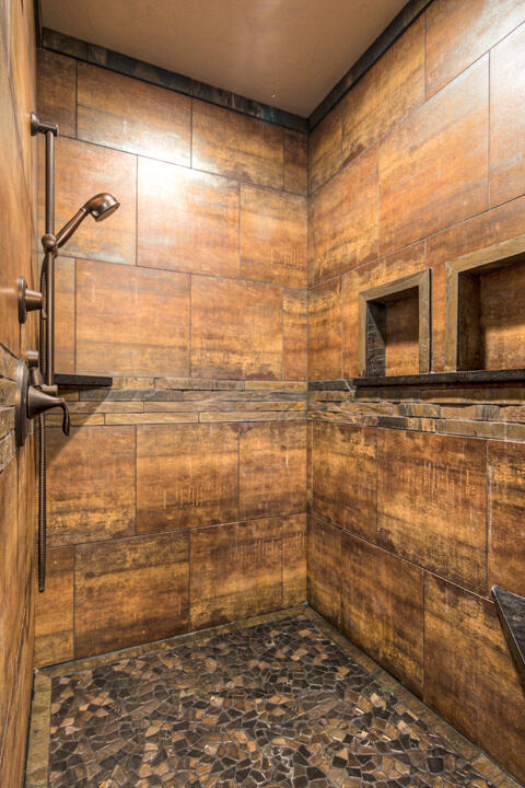 Tetherow Crossing - Residential