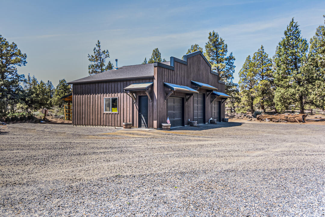 Tetherow Crossing - Residential