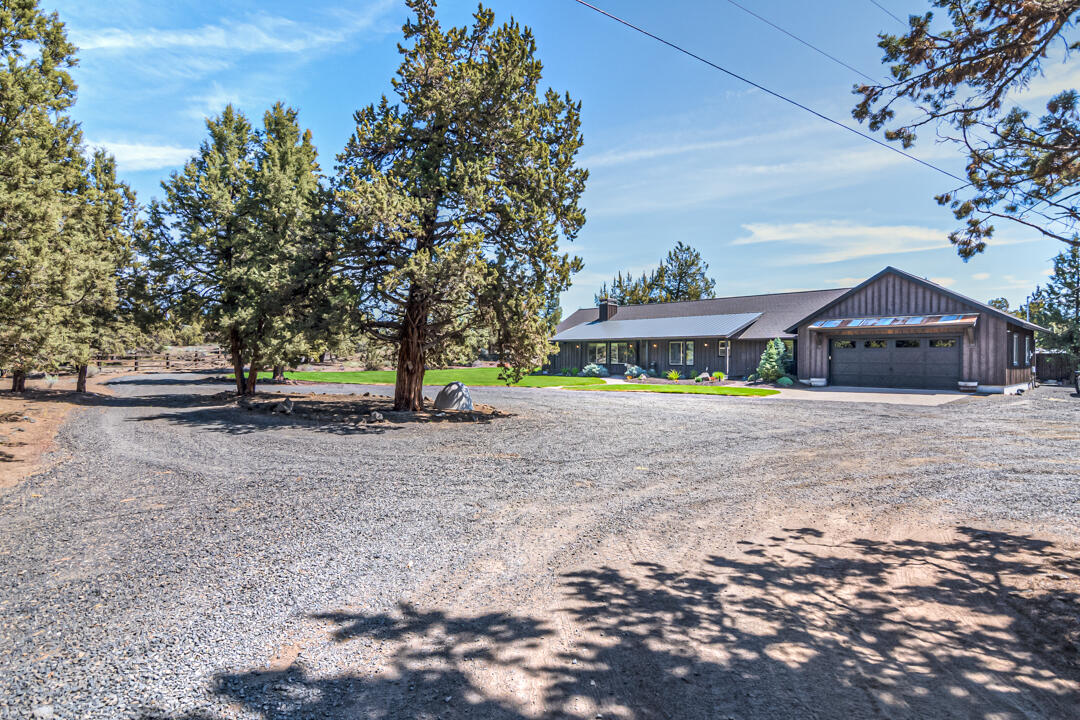 Tetherow Crossing - Residential