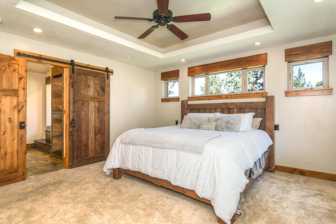 Tetherow Crossing - Residential