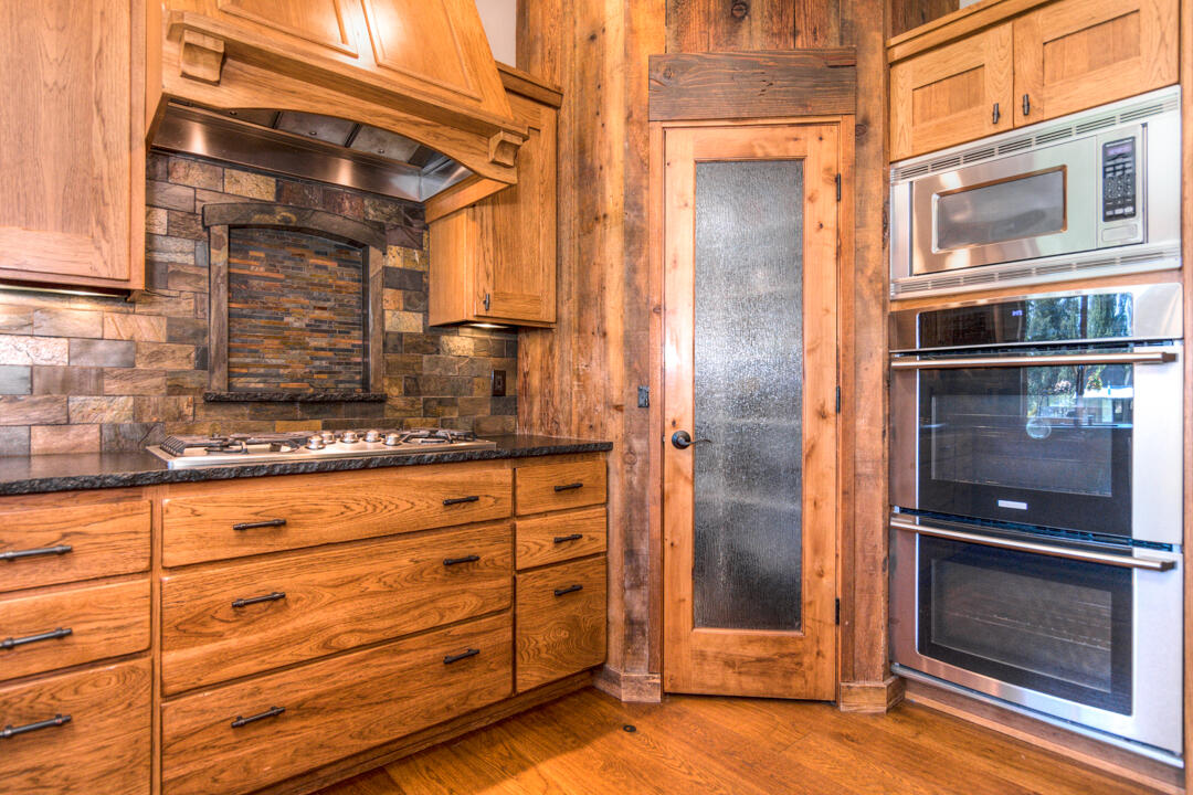 Tetherow Crossing - Residential