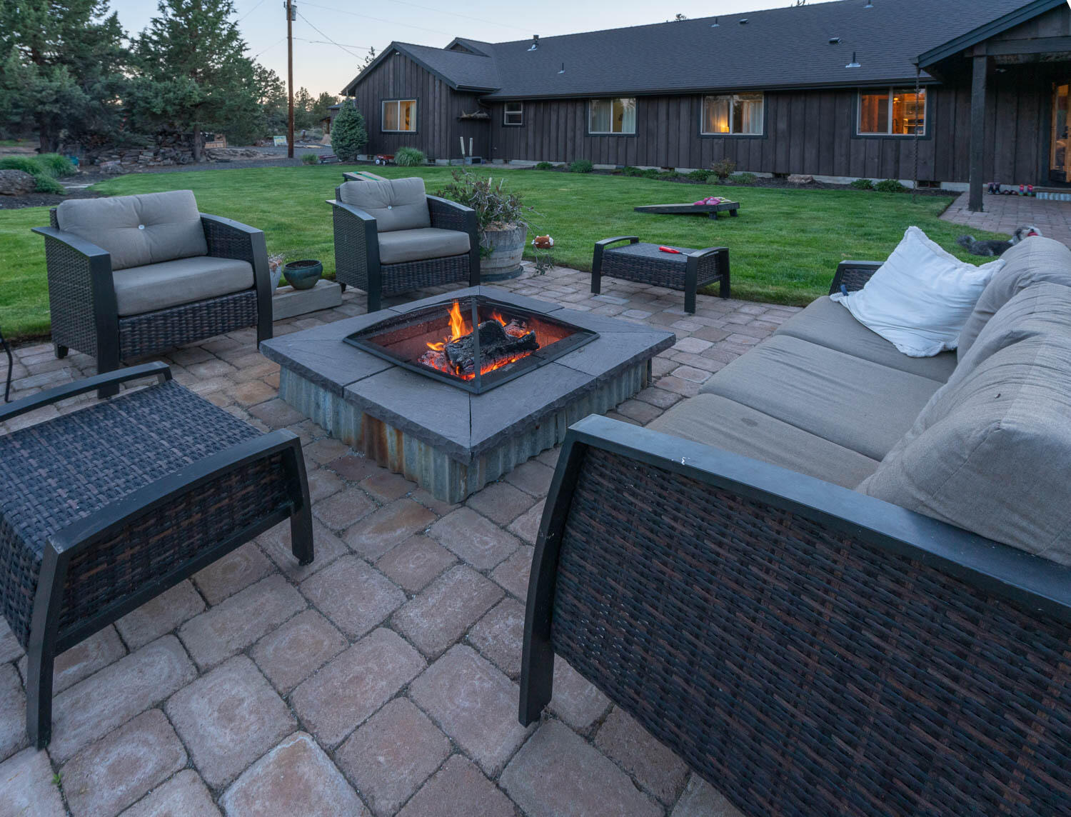 Tetherow Crossing - Residential