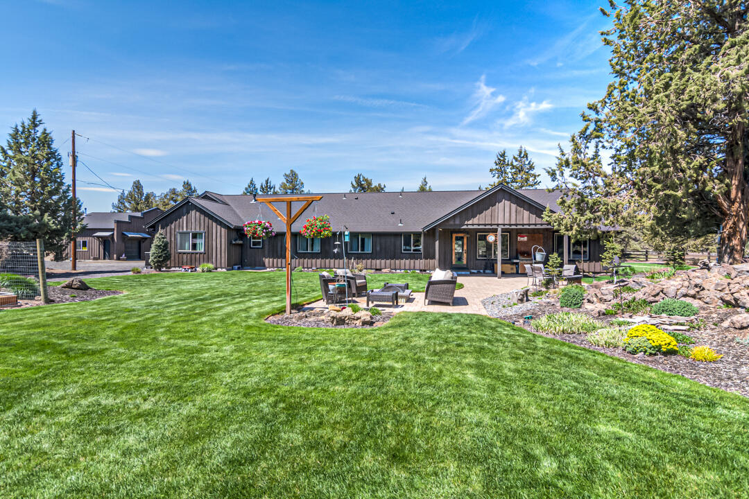 Tetherow Crossing - Residential