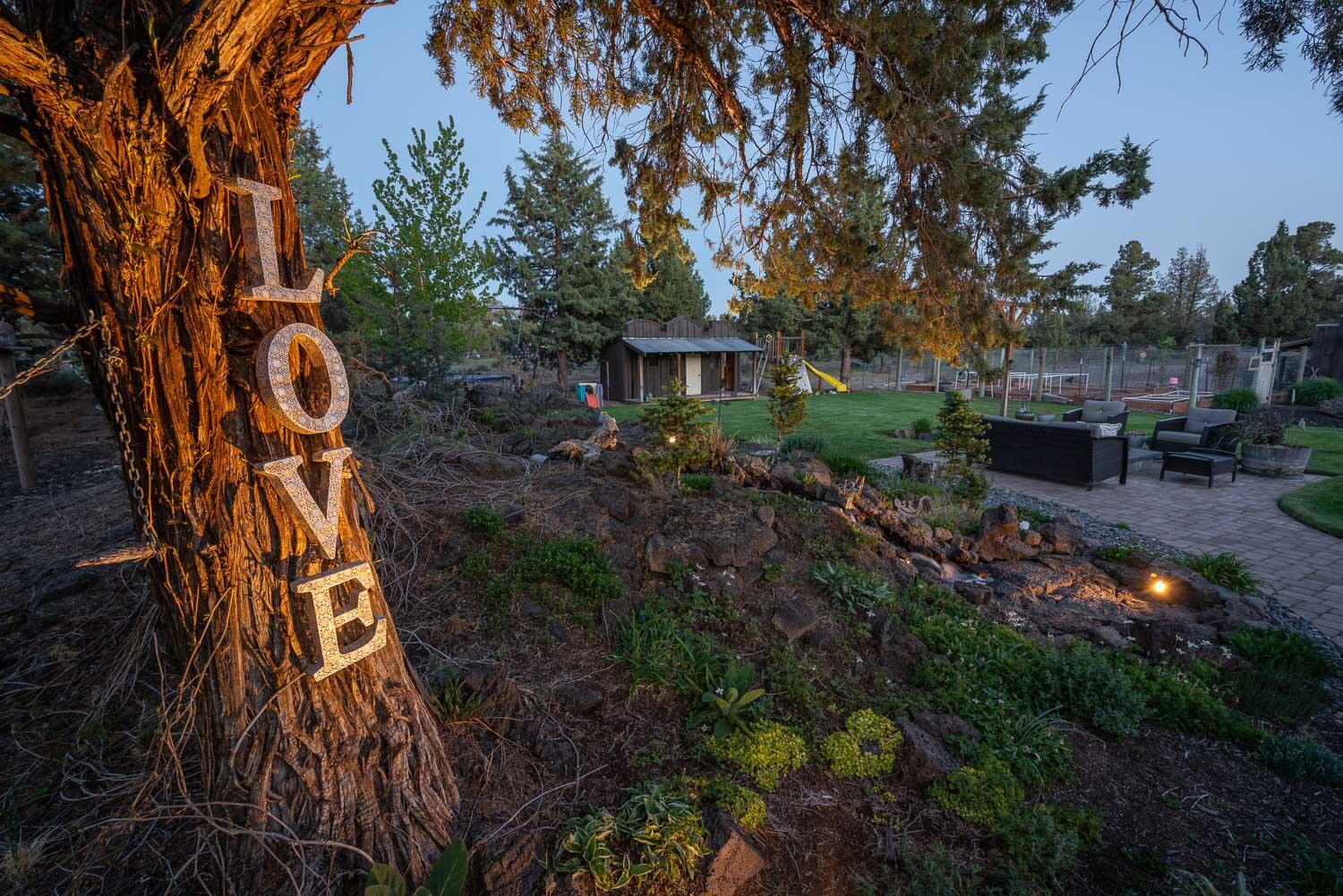 Tetherow Crossing - Residential