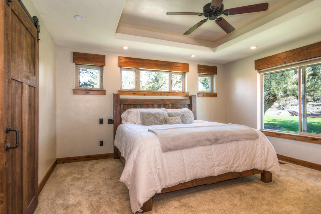 Tetherow Crossing - Residential