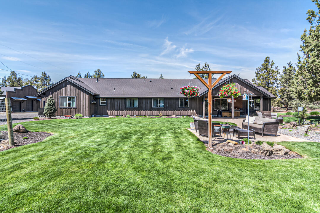 Tetherow Crossing - Residential