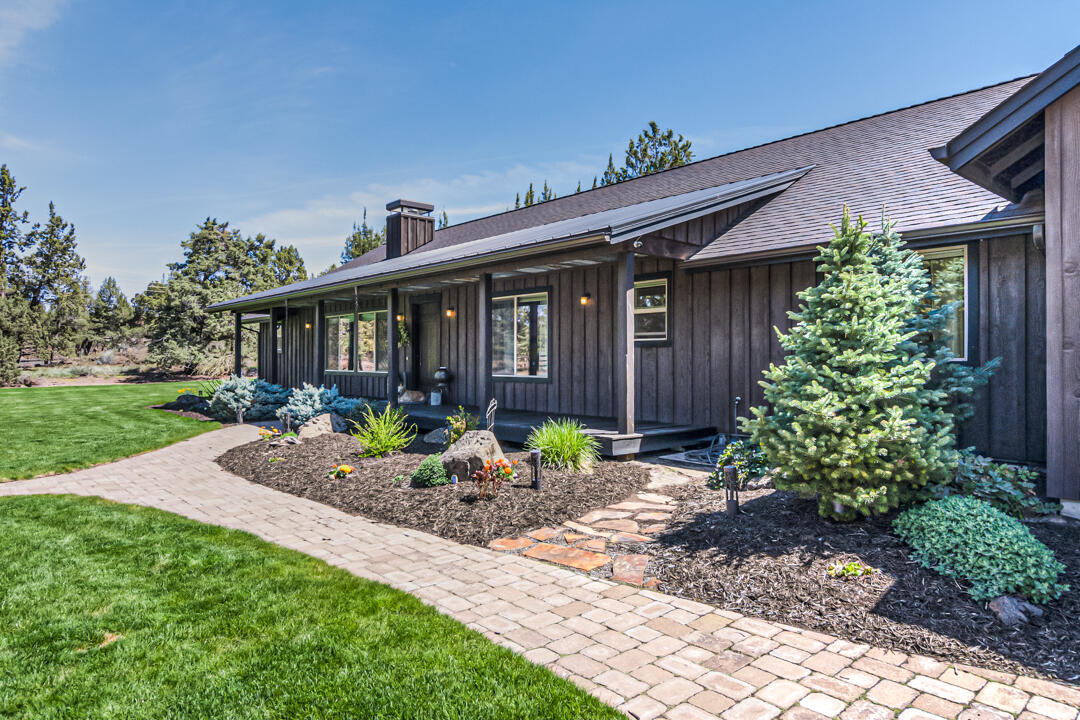 Tetherow Crossing - Residential