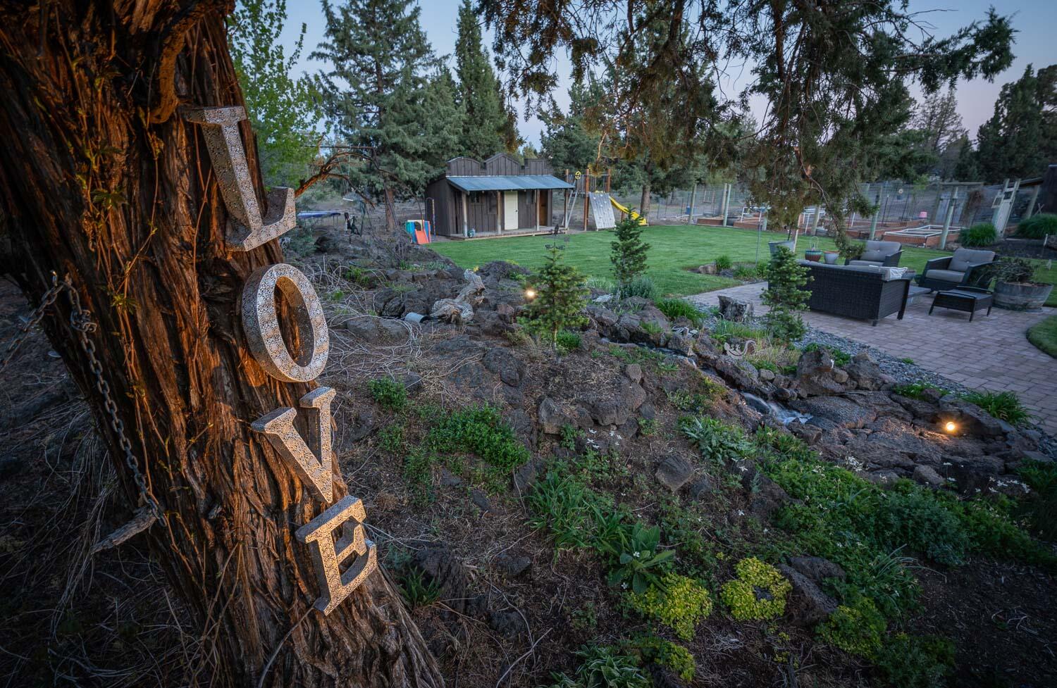 Tetherow Crossing - Residential