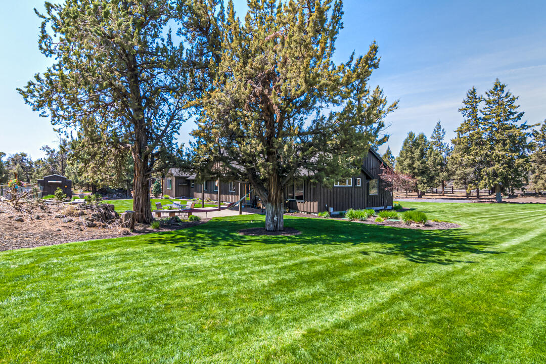 Tetherow Crossing - Residential