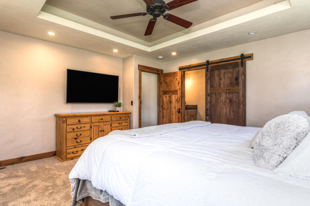 Tetherow Crossing - Residential