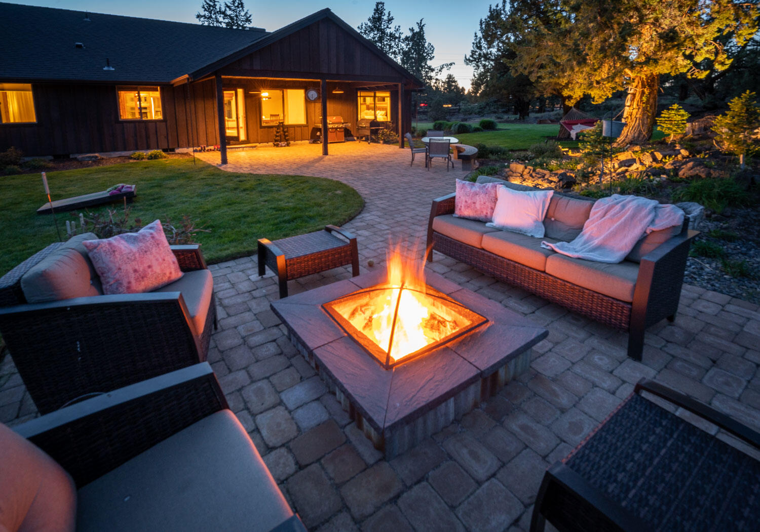 Tetherow Crossing - Residential