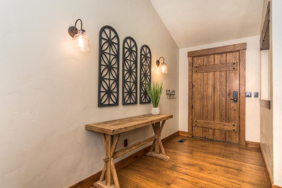 Tetherow Crossing - Residential