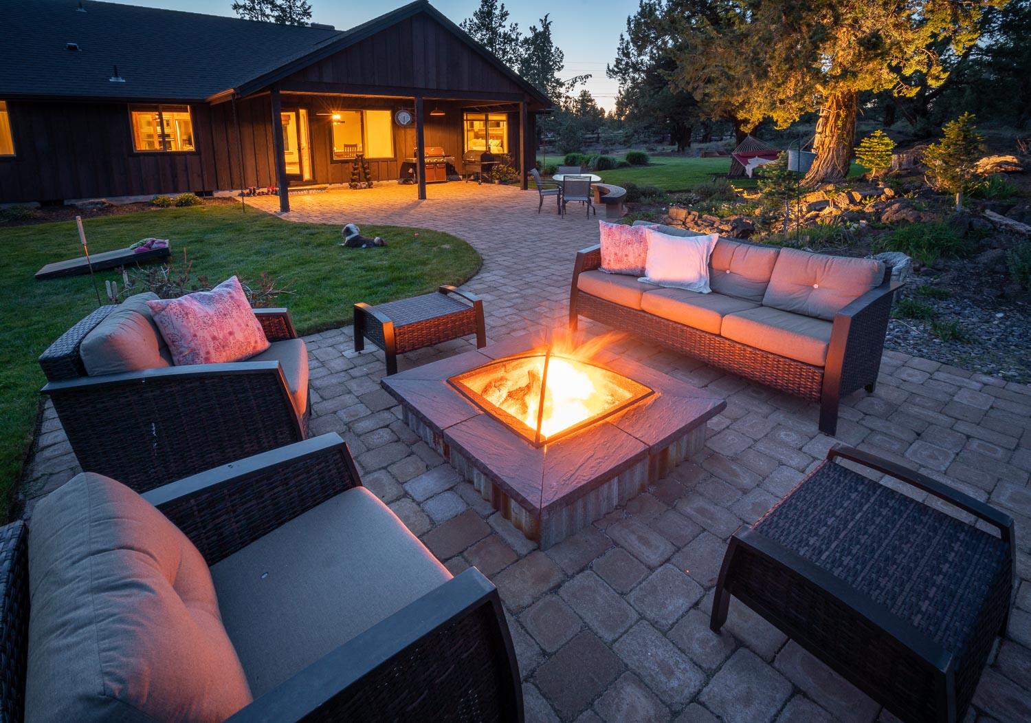 Tetherow Crossing - Residential