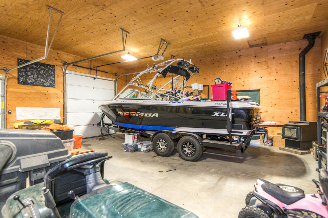 Tetherow Crossing - Residential