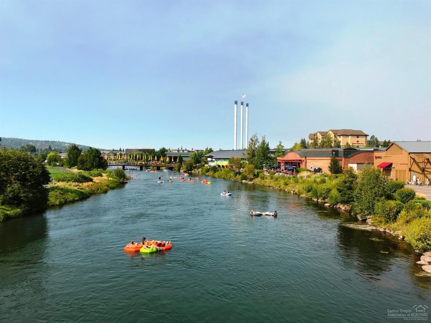 Plaza Condominiums - Residential