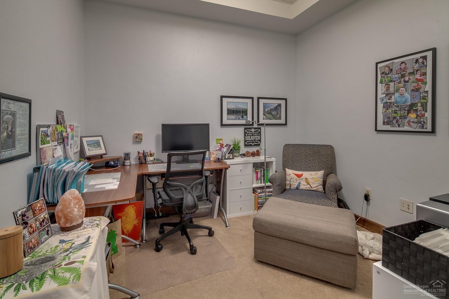 Plaza Condominiums - Residential