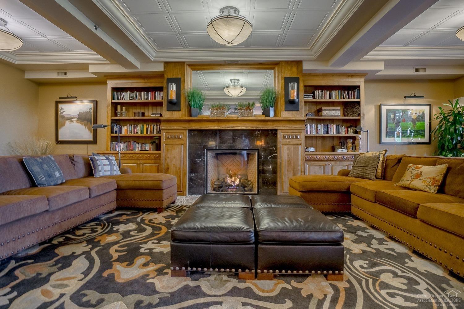 Plaza Condominiums - Residential