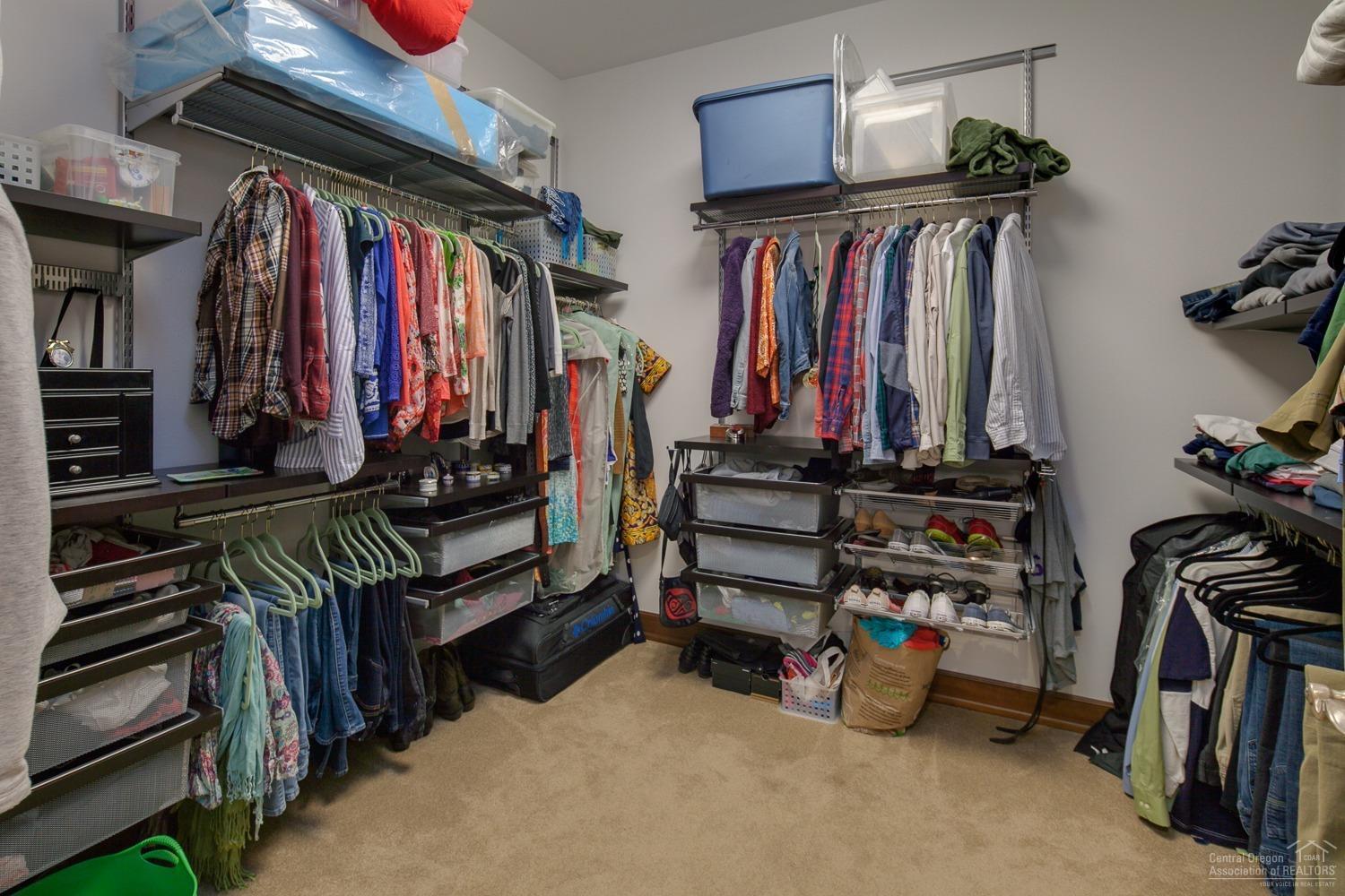 Plaza Condominiums - Residential