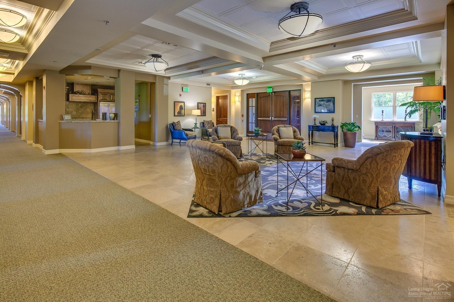 Plaza Condominiums - Residential