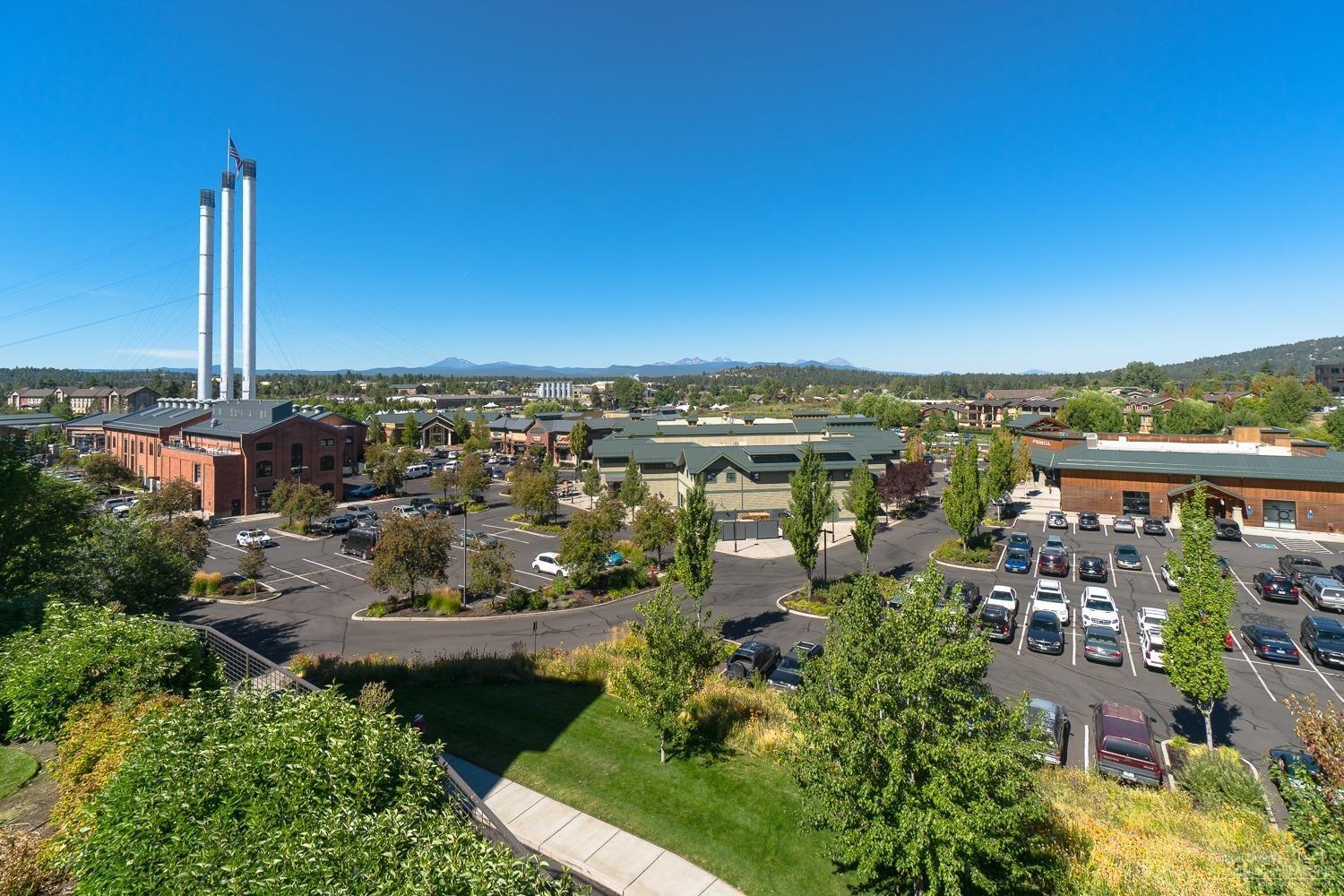 Plaza Condominiums - Residential