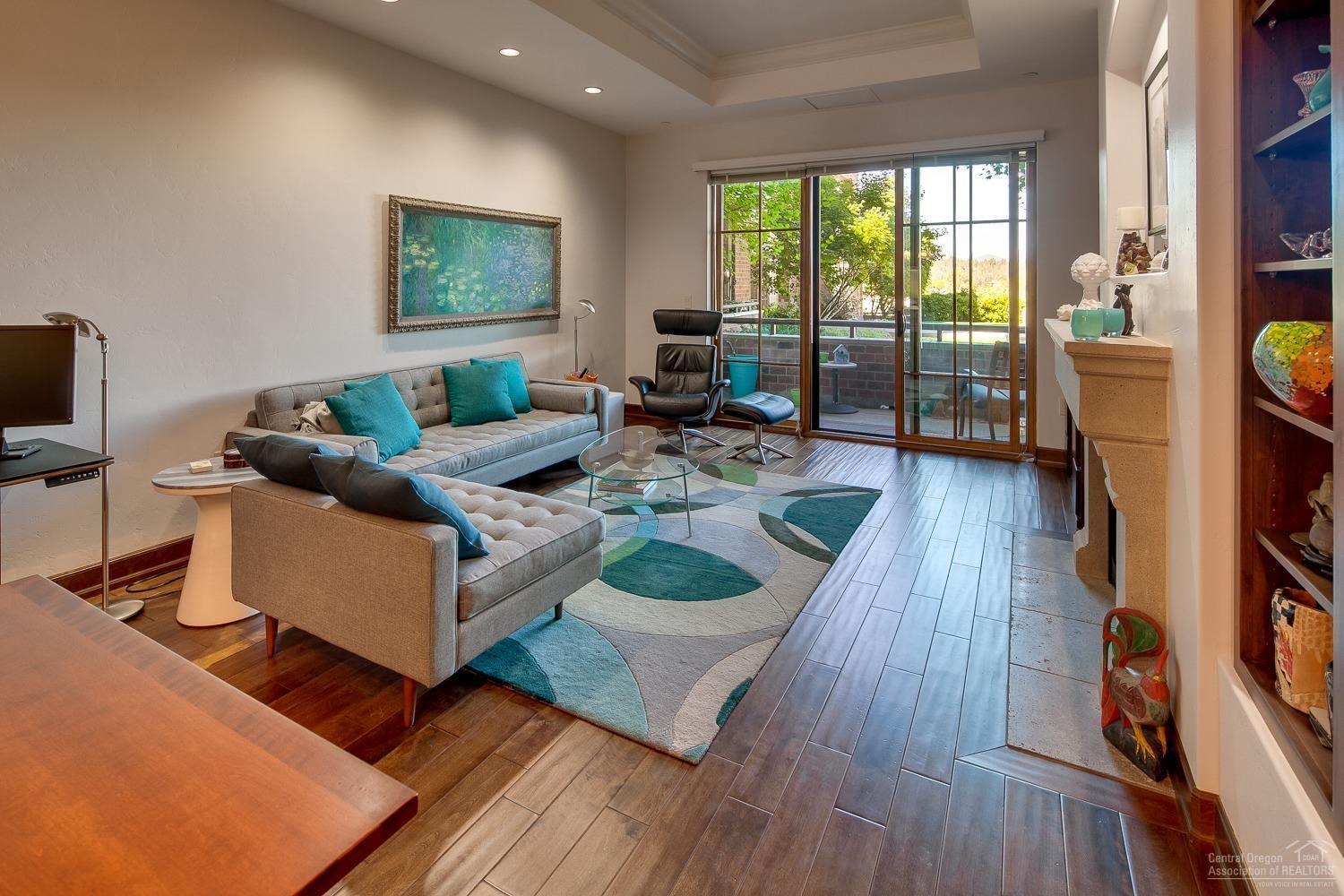 Plaza Condominiums - Residential