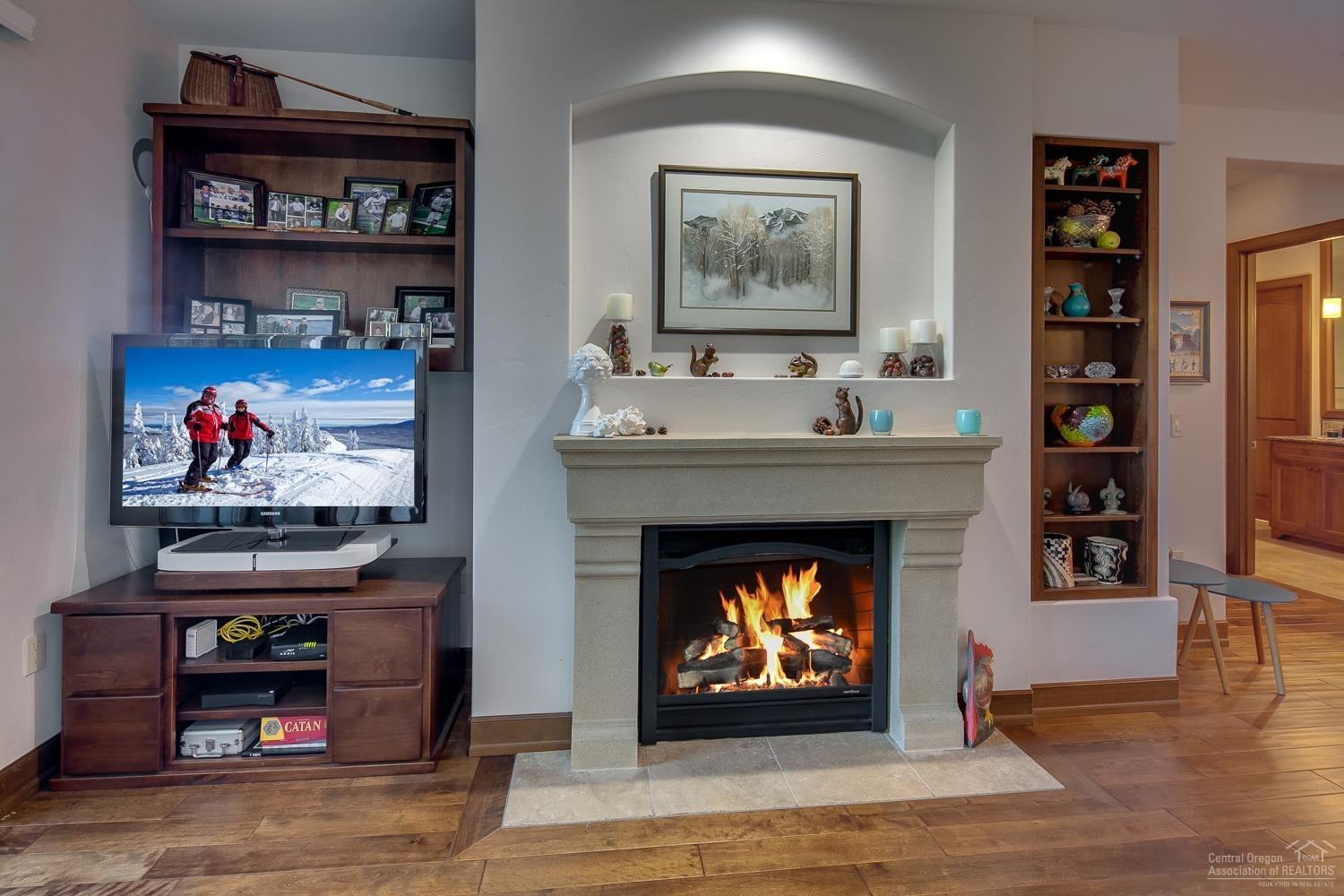 Plaza Condominiums - Residential