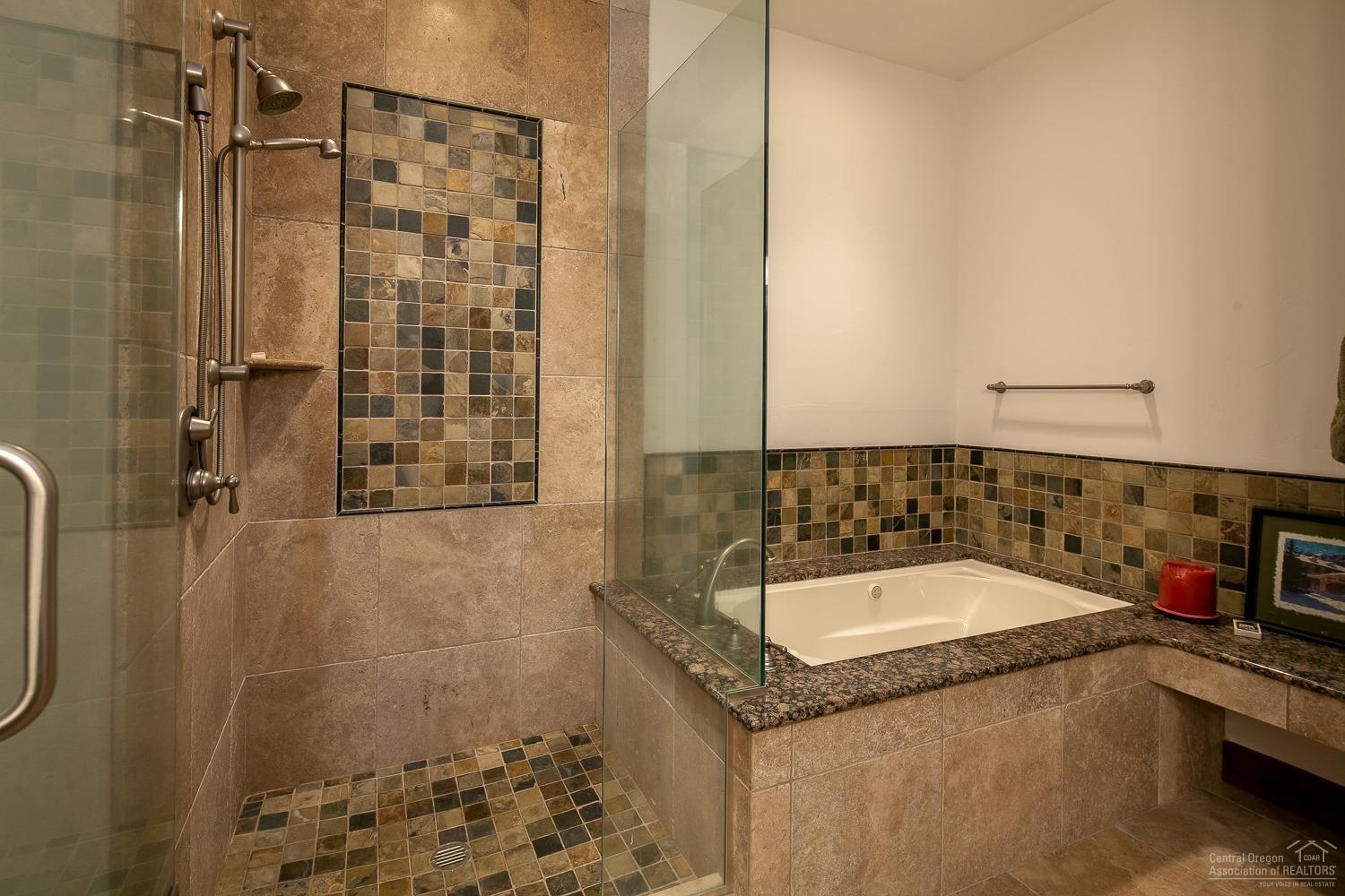 Plaza Condominiums - Residential