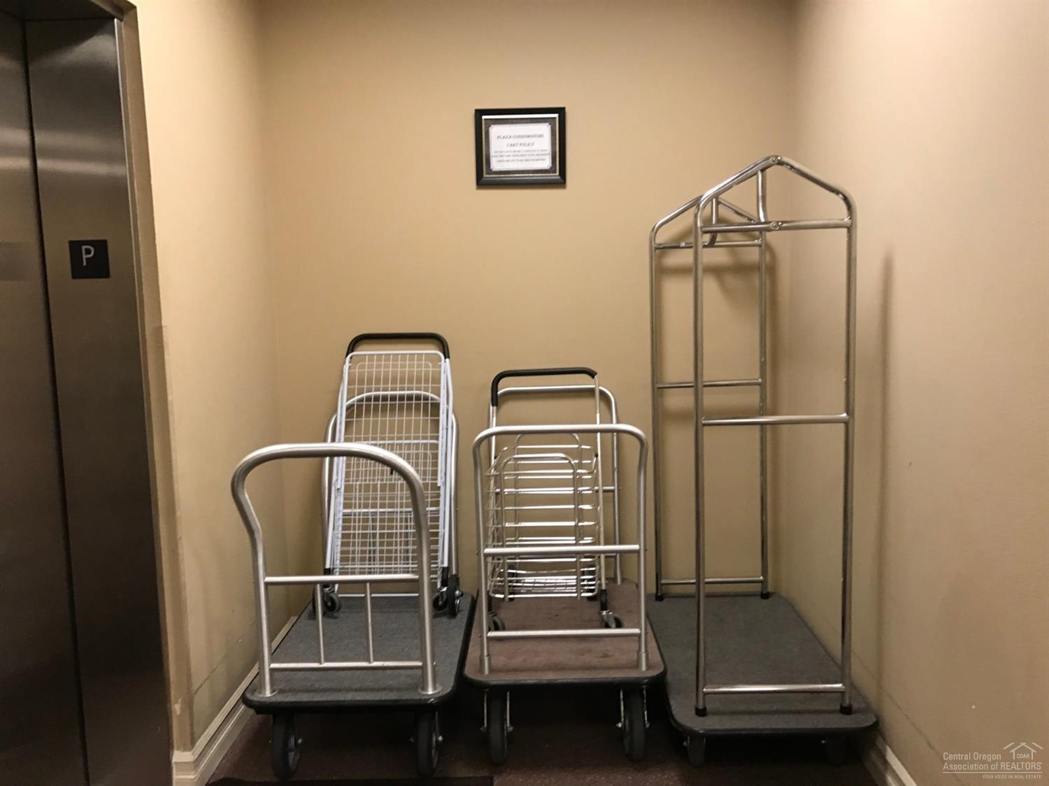 Plaza Condominiums - Residential