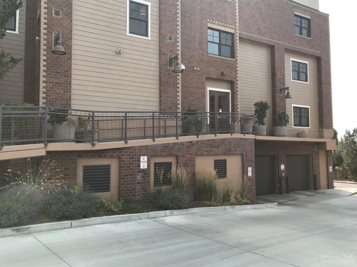 Plaza Condominiums - Residential