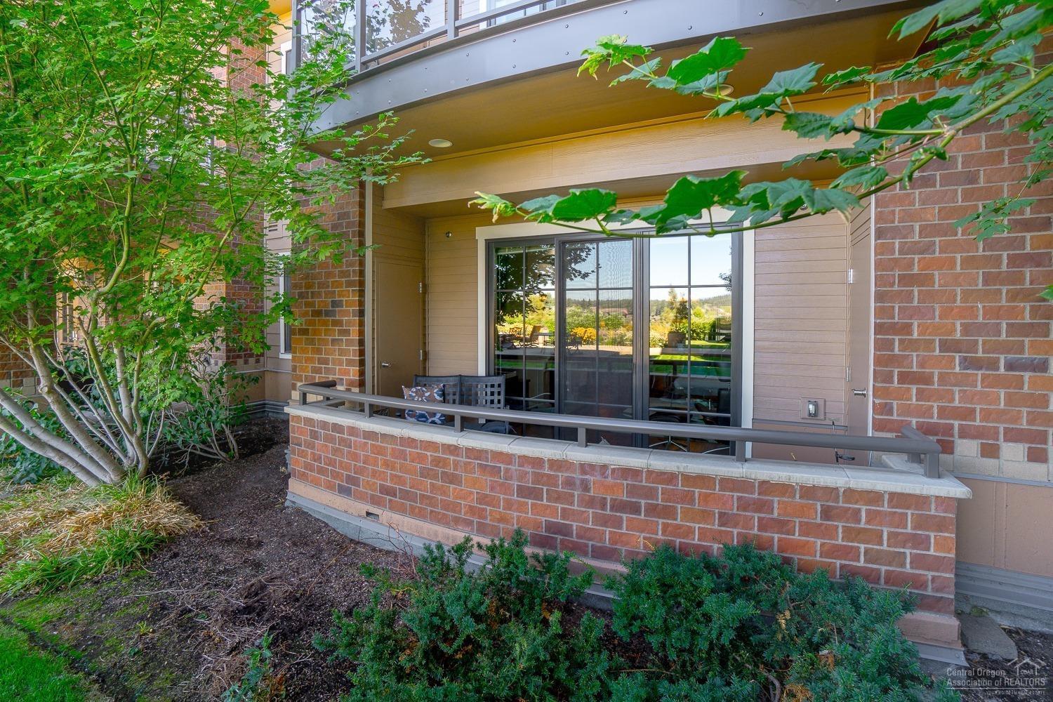 Plaza Condominiums - Residential