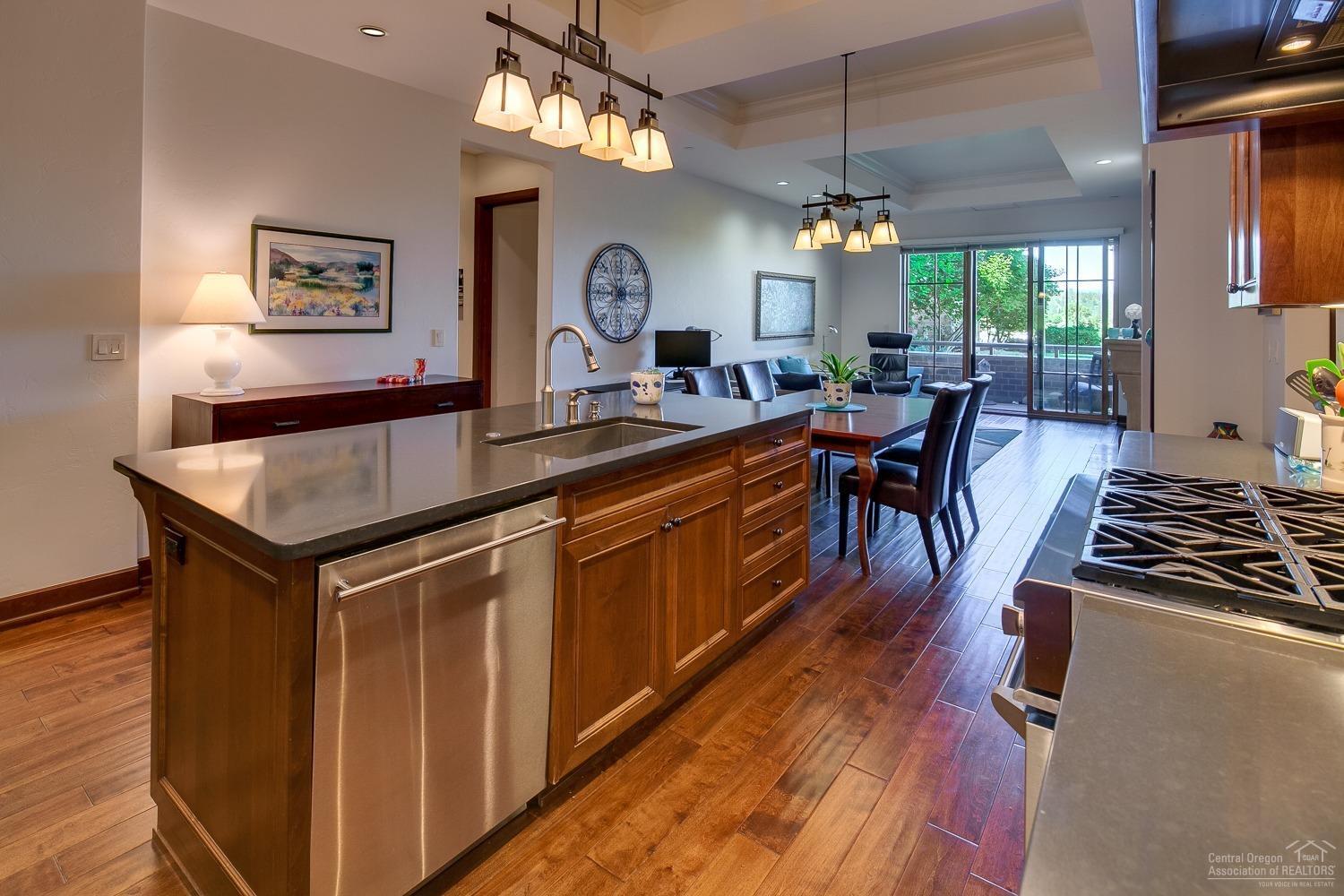 Plaza Condominiums - Residential