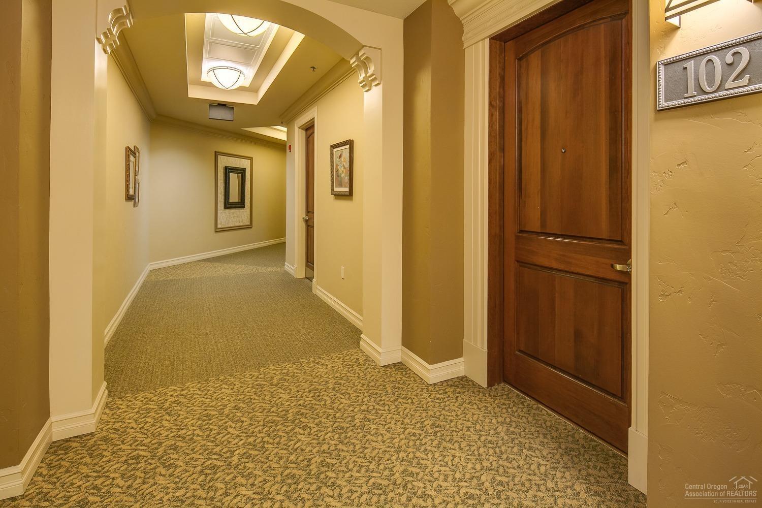 Plaza Condominiums - Residential