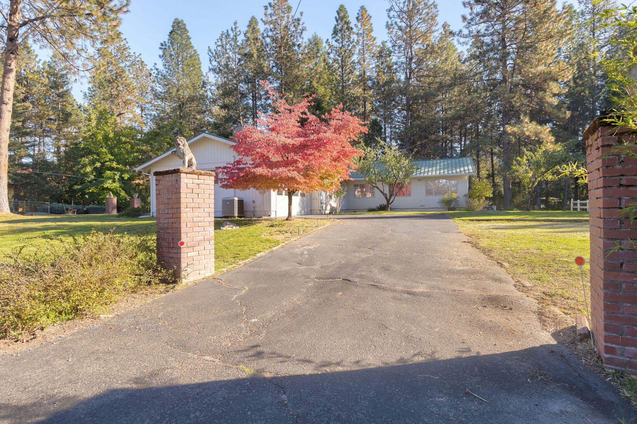 Lamplight Village - Residential